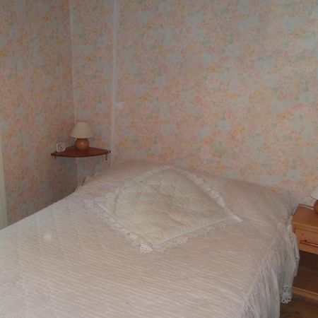 Les Vastres Maison De Famille Au Plateau Du Mezenc מראה חיצוני תמונה
