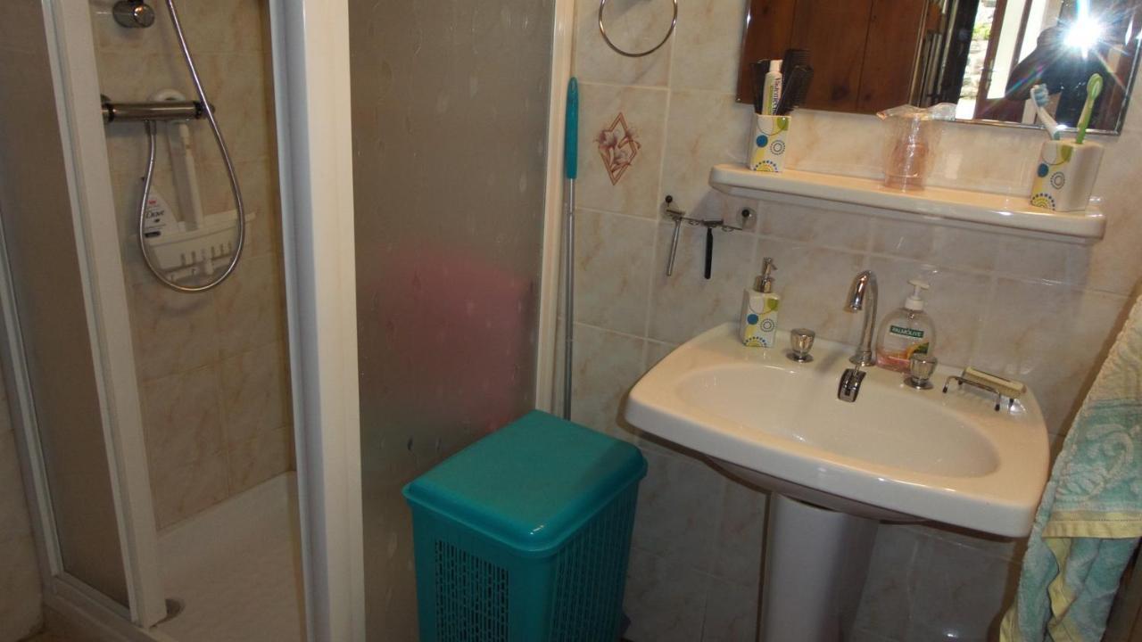 Les Vastres Maison De Famille Au Plateau Du Mezenc מראה חיצוני תמונה
