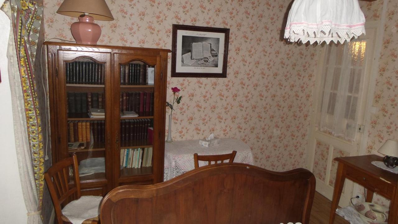 Les Vastres Maison De Famille Au Plateau Du Mezenc מראה חיצוני תמונה