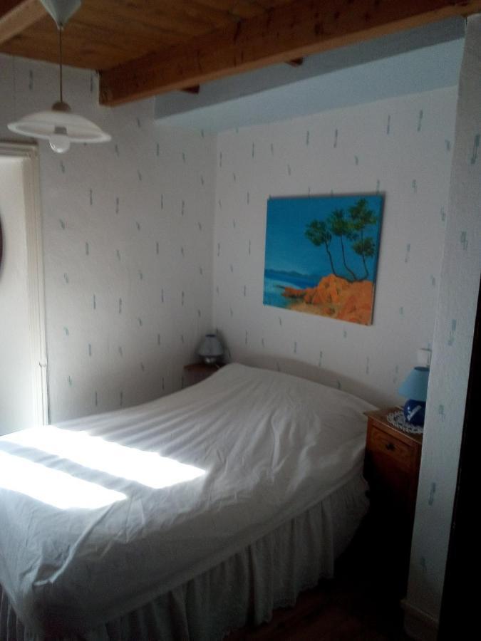 Les Vastres Maison De Famille Au Plateau Du Mezenc מראה חיצוני תמונה